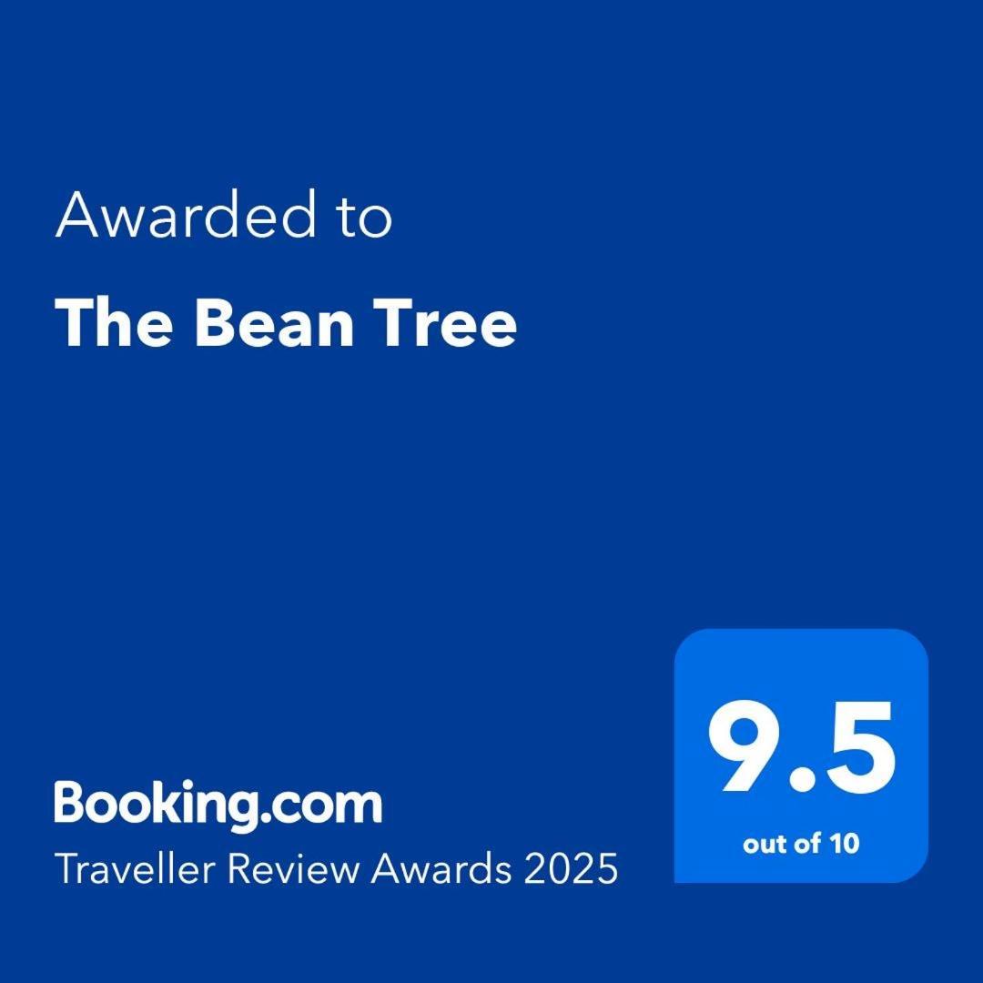 ホテル The Bean Tree マグレゴー エクステリア 写真